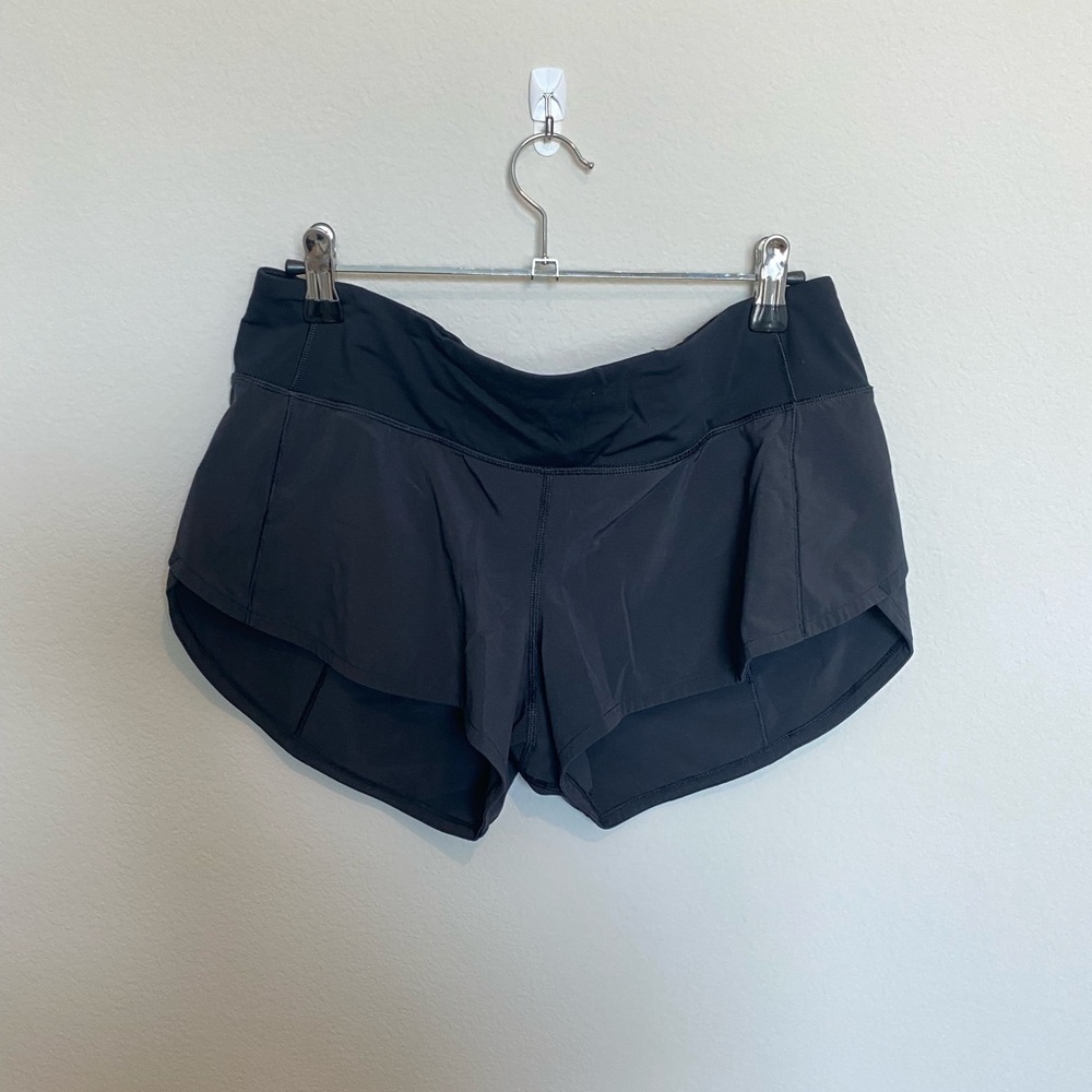 Lululemon athletic short